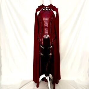 Marvel Scarlet Witch Costume for Halloween and/or Cosplay